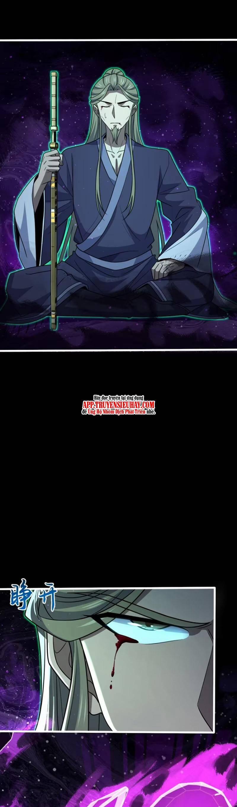 Đại Vương Tha Mạng 854 trang 1