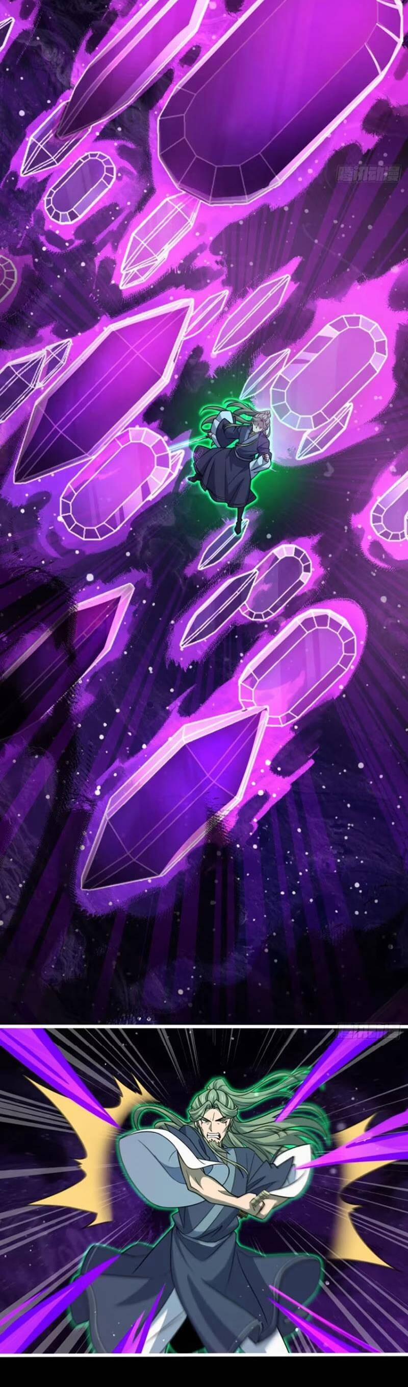 Đại Vương Tha Mạng 854 trang 2