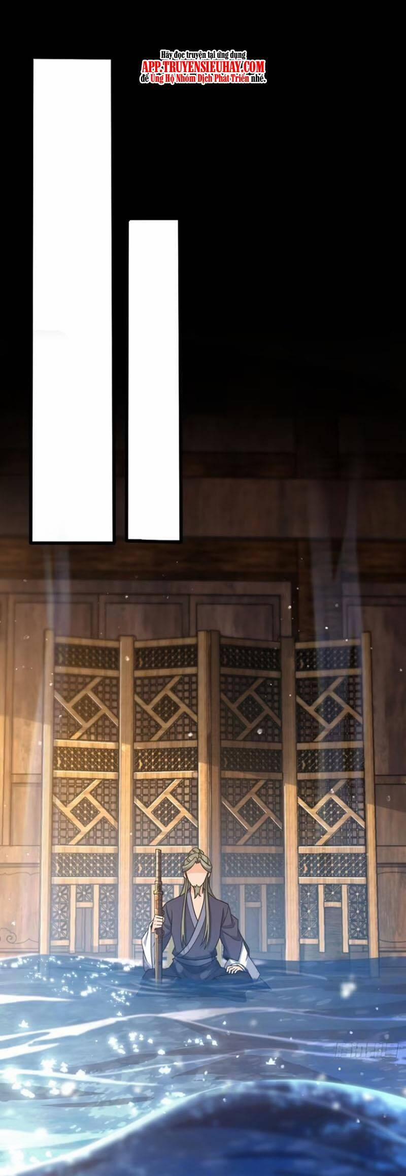 Đại Vương Tha Mạng 854 trang 21