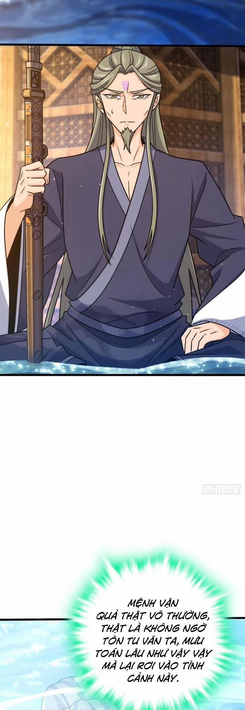 Đại Vương Tha Mạng 854 trang 22