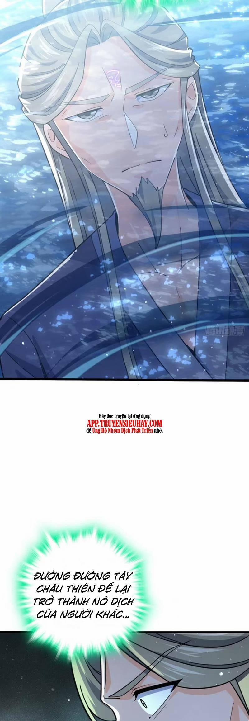 Đại Vương Tha Mạng 854 trang 23