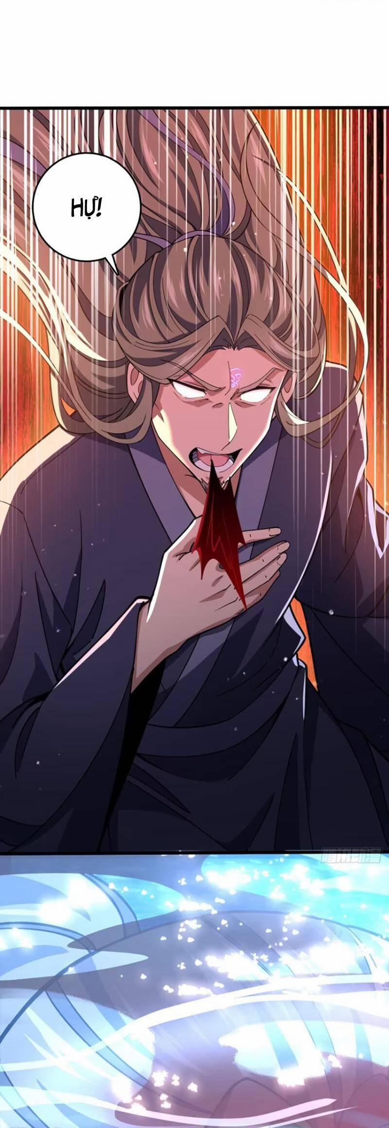 Đại Vương Tha Mạng 854 trang 25