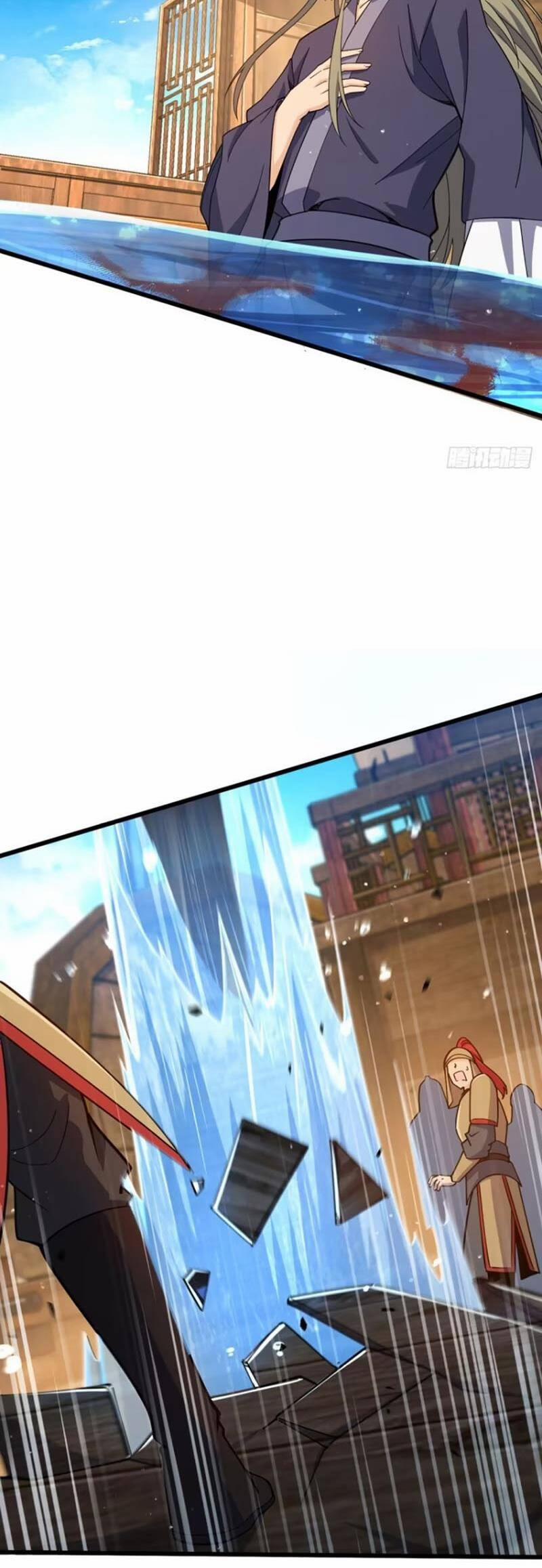 Đại Vương Tha Mạng 854 trang 27