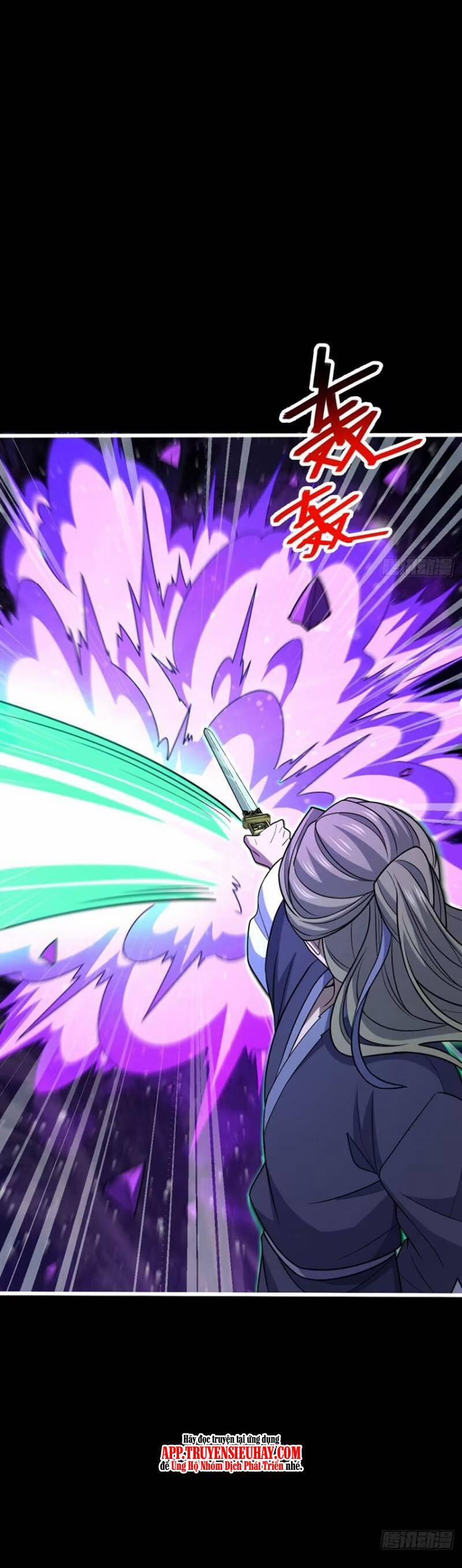 Đại Vương Tha Mạng 854 trang 3