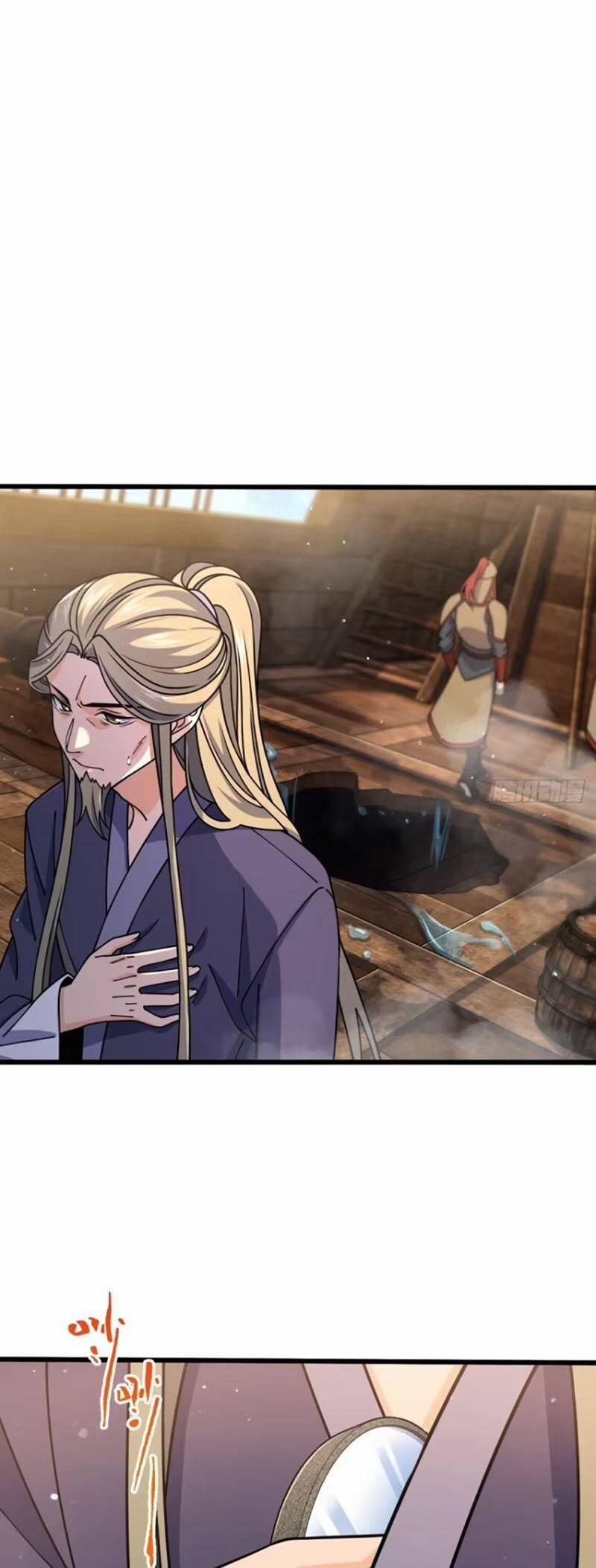 Đại Vương Tha Mạng 854 trang 31