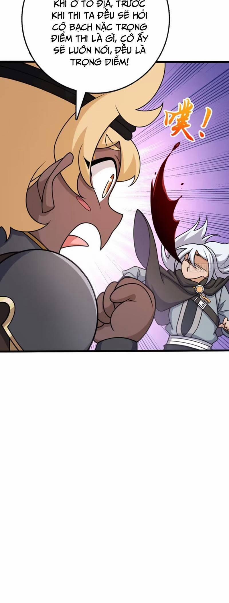 Đại Vương Tha Mạng 854 trang 37