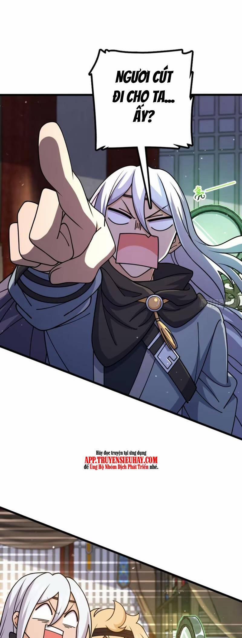 Đại Vương Tha Mạng 854 trang 38