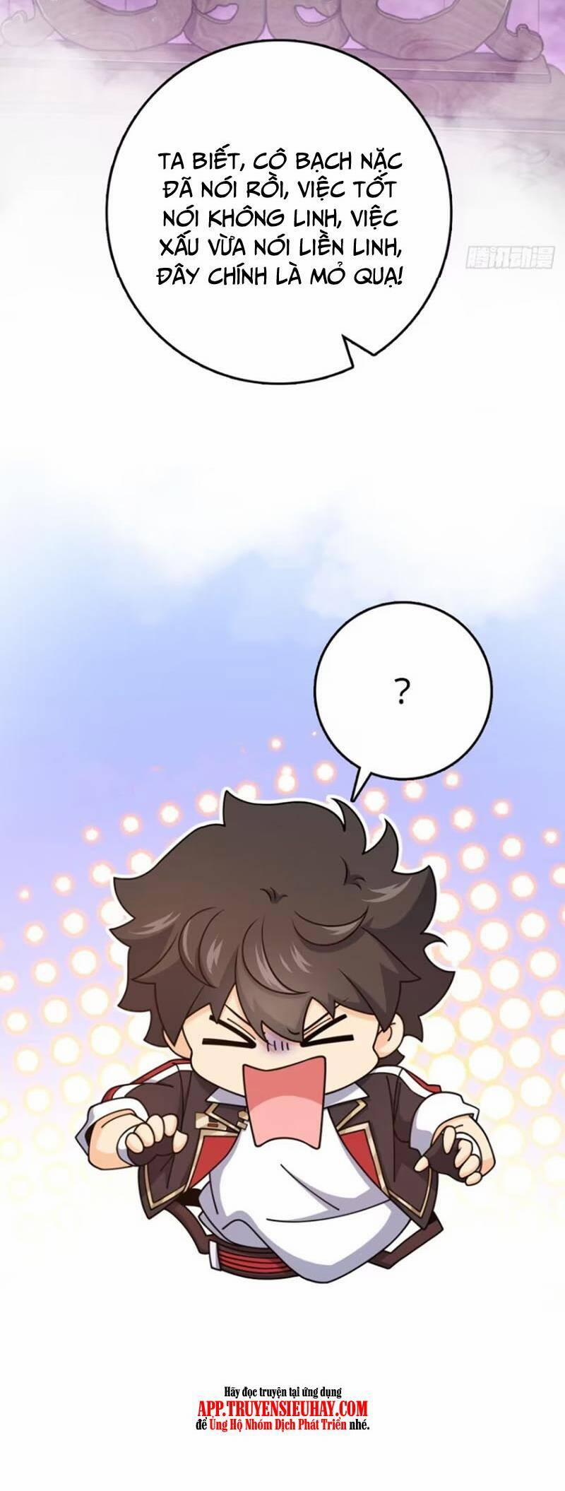 Đại Vương Tha Mạng 854 trang 40