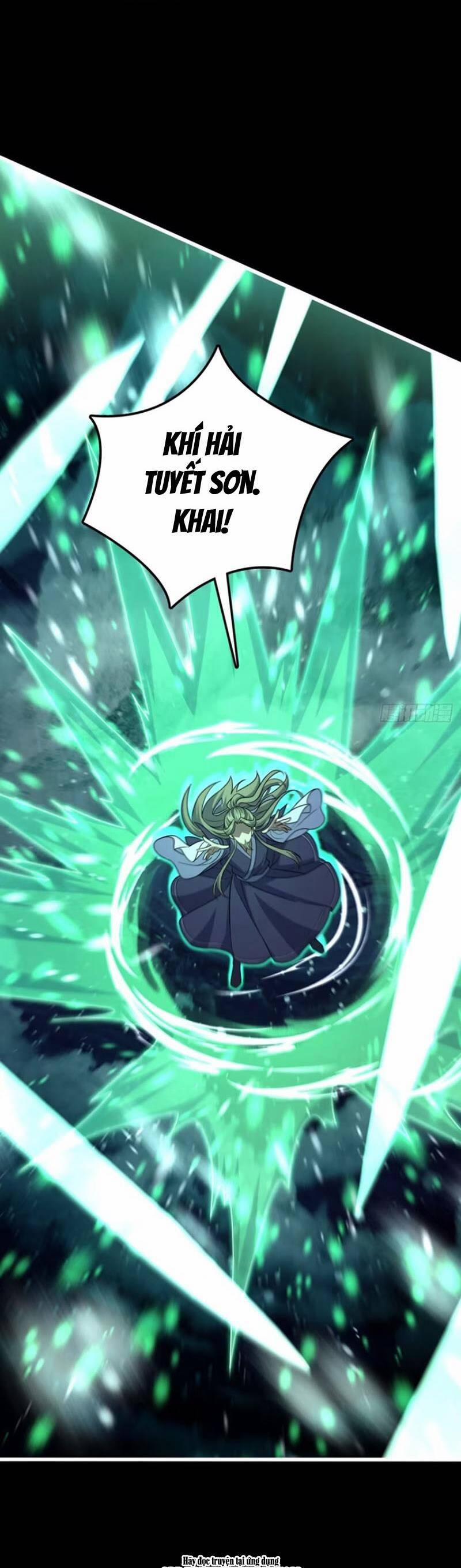 Đại Vương Tha Mạng 854 trang 6