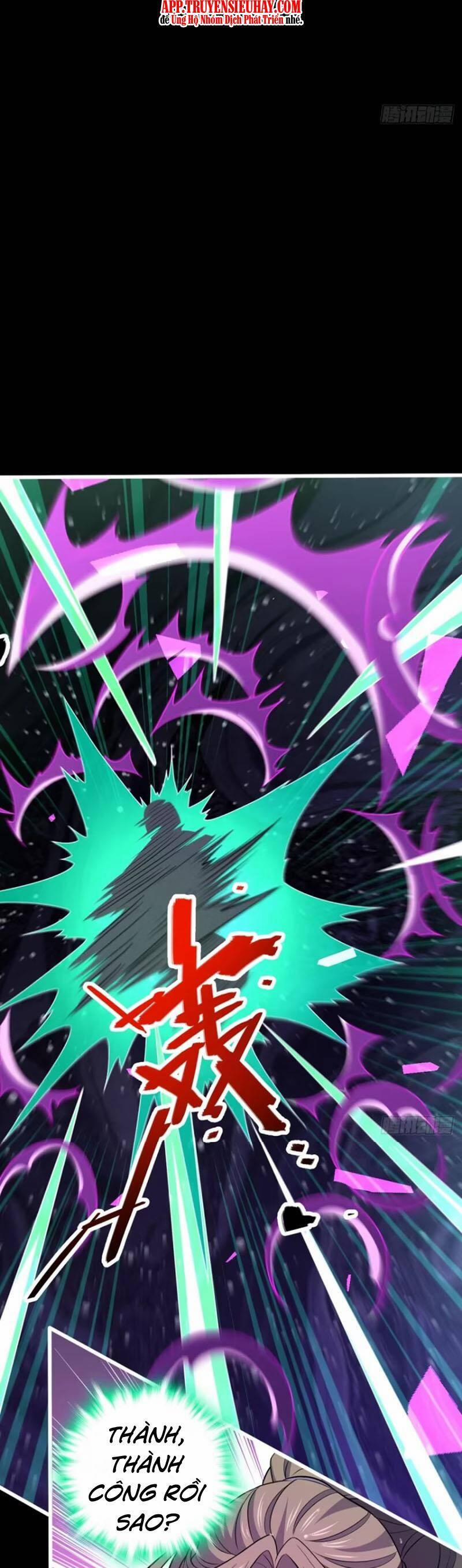 Đại Vương Tha Mạng 854 trang 7