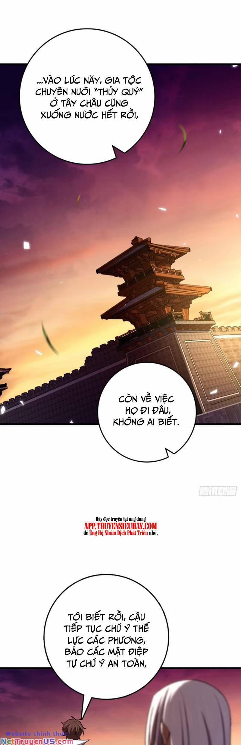 Đại Vương Tha Mạng 855 trang 1