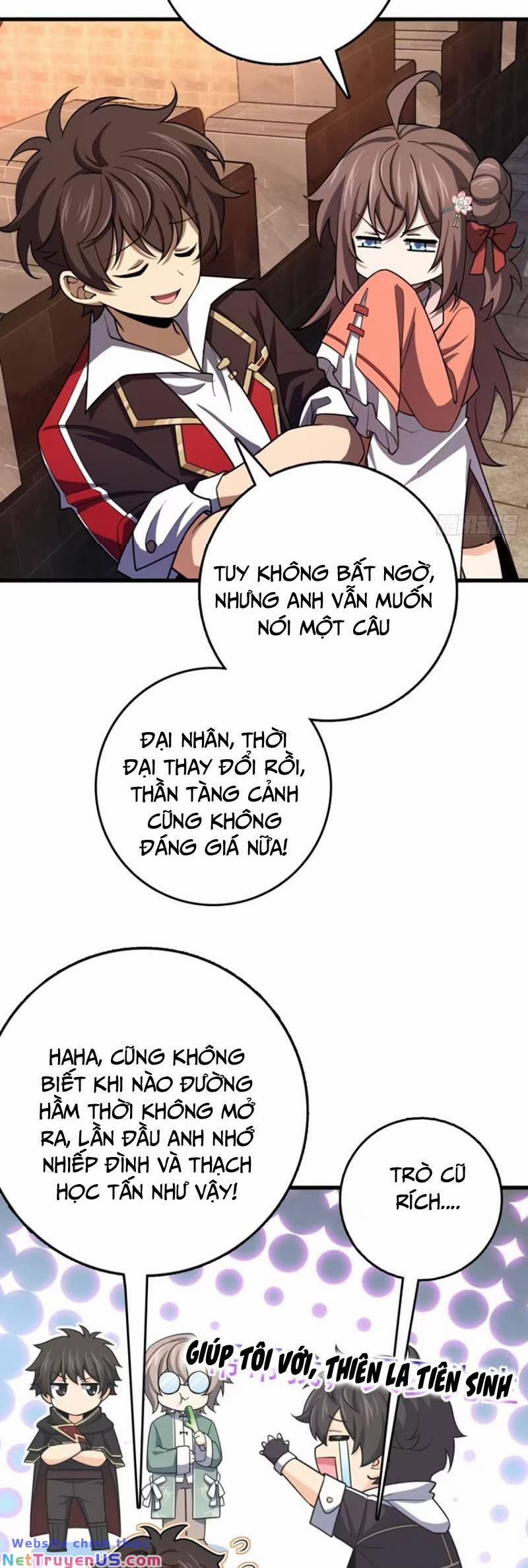 Đại Vương Tha Mạng 855 trang 12