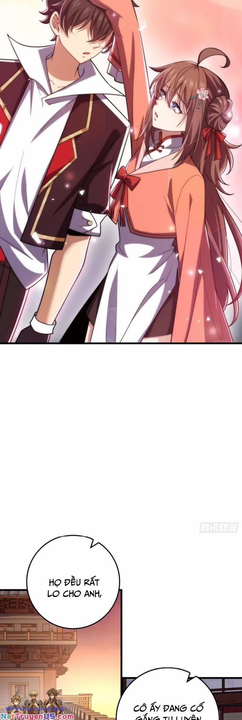 Đại Vương Tha Mạng 855 trang 14