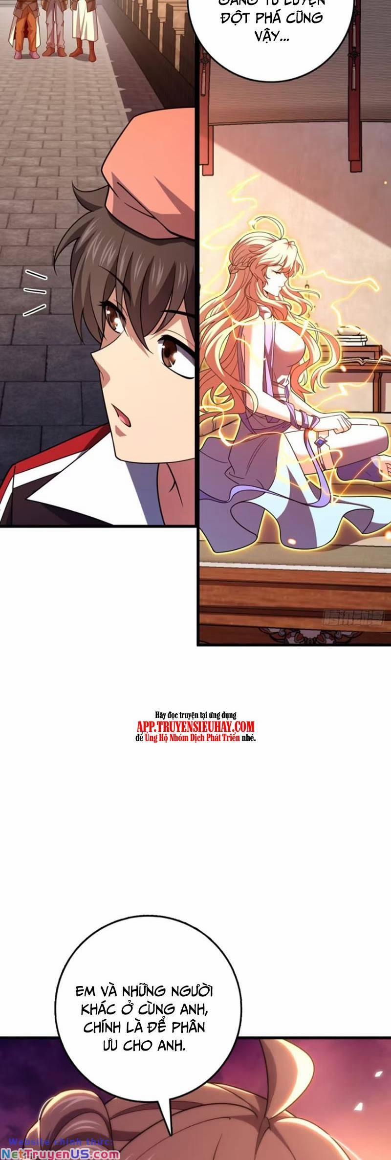 Đại Vương Tha Mạng 855 trang 15