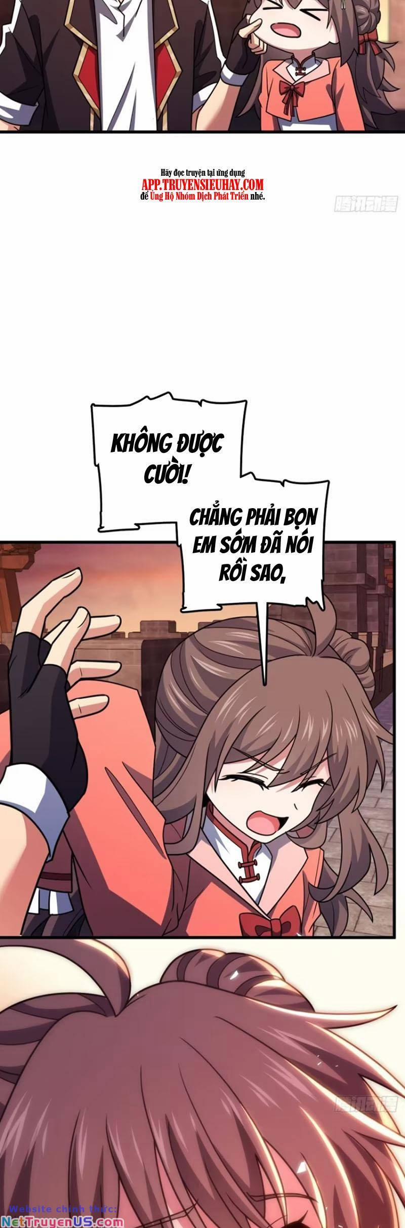 Đại Vương Tha Mạng 855 trang 22