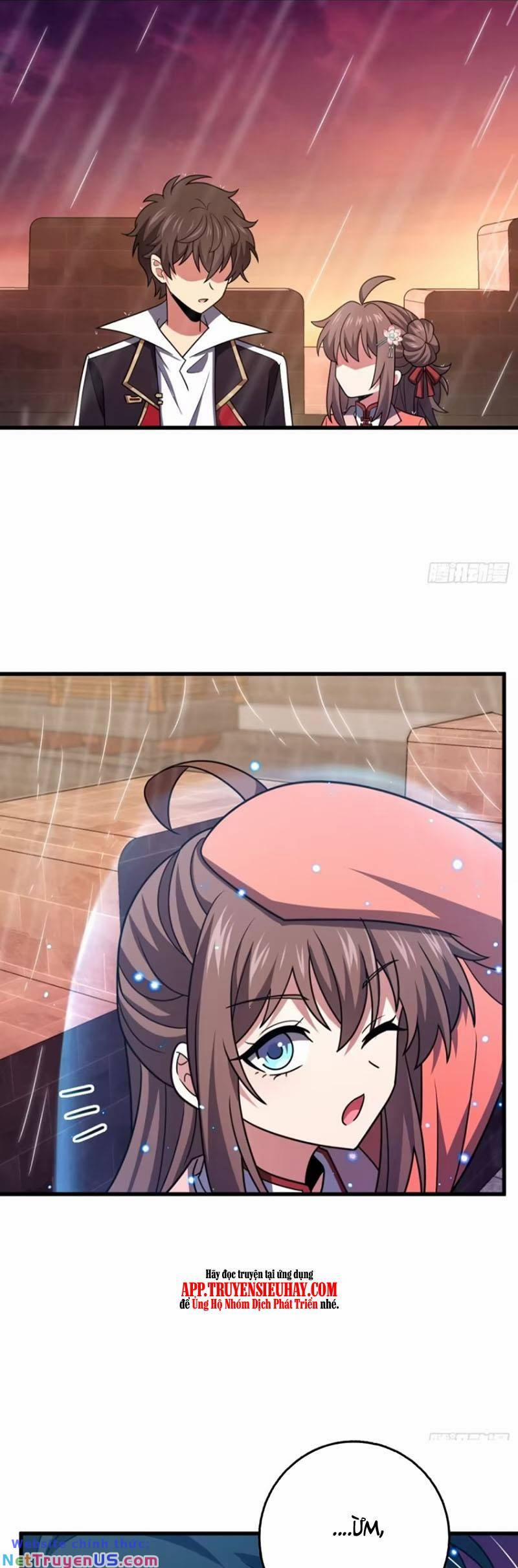 Đại Vương Tha Mạng 855 trang 24