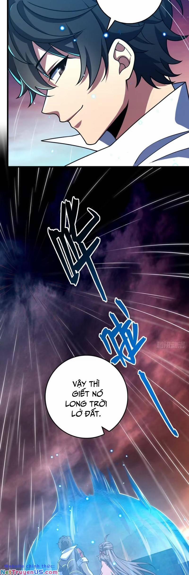 Đại Vương Tha Mạng 855 trang 25