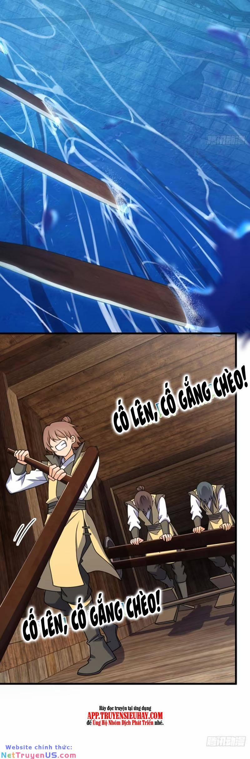 Đại Vương Tha Mạng 855 trang 28