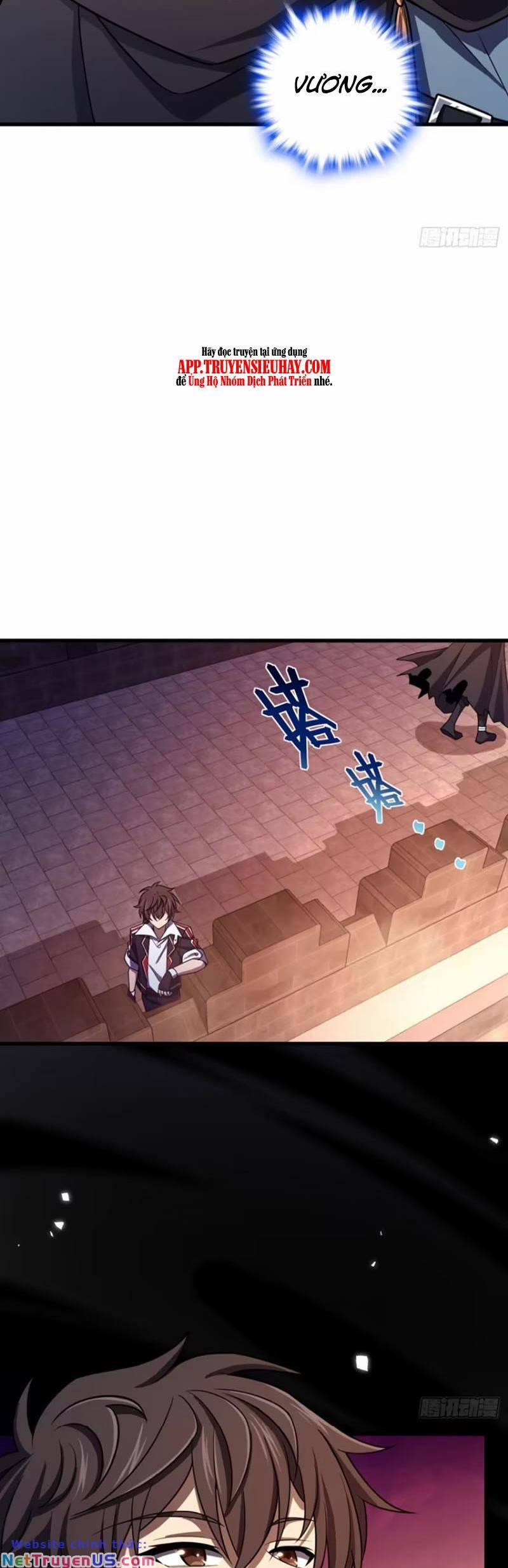 Đại Vương Tha Mạng 855 trang 3