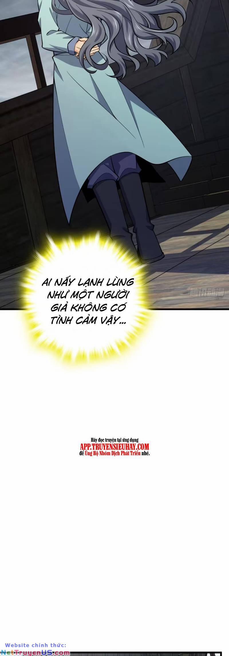 Đại Vương Tha Mạng 855 trang 33