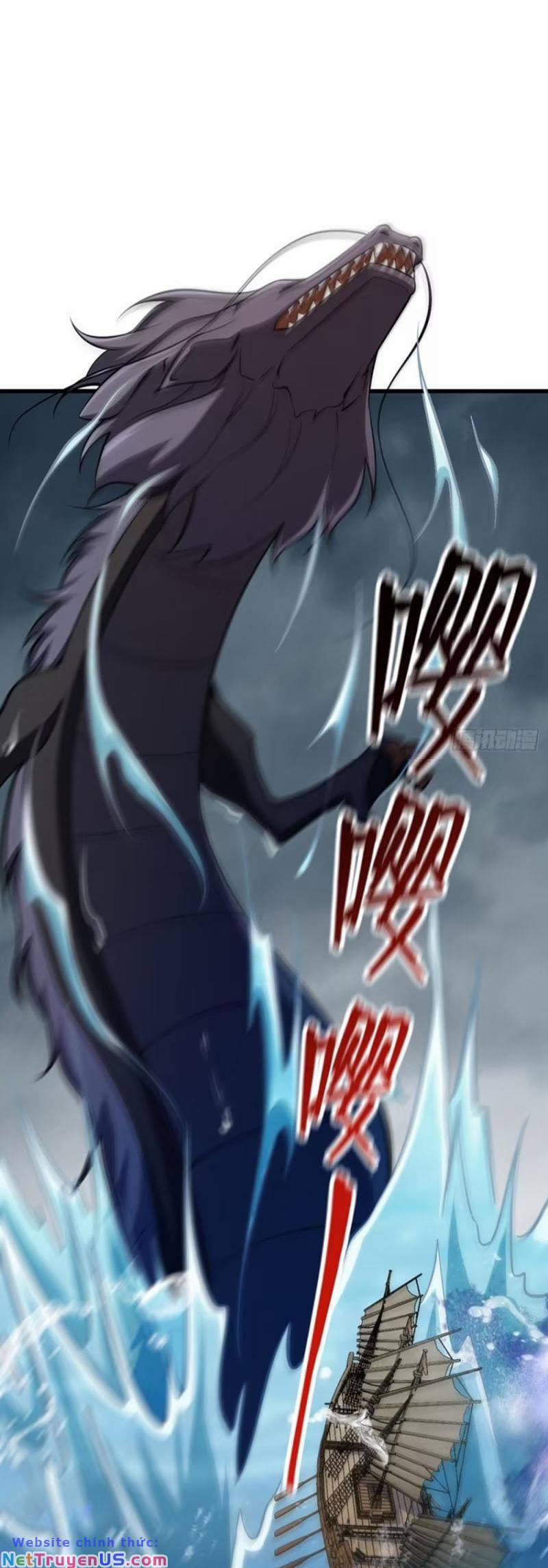 Đại Vương Tha Mạng 855 trang 38