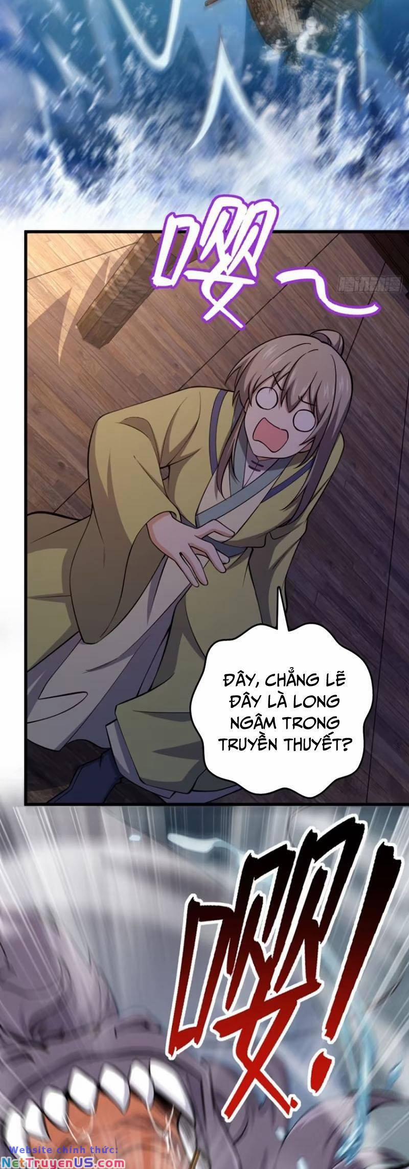 Đại Vương Tha Mạng 855 trang 39