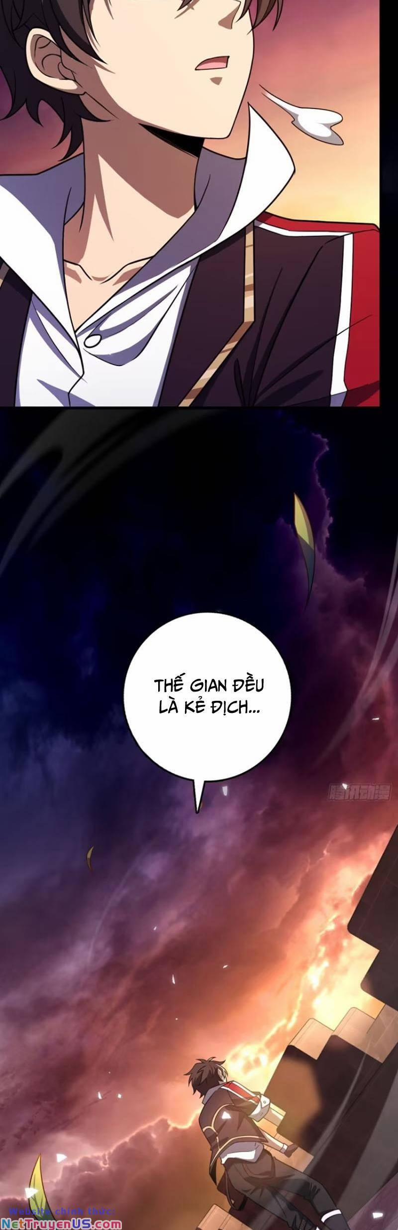 Đại Vương Tha Mạng 855 trang 4