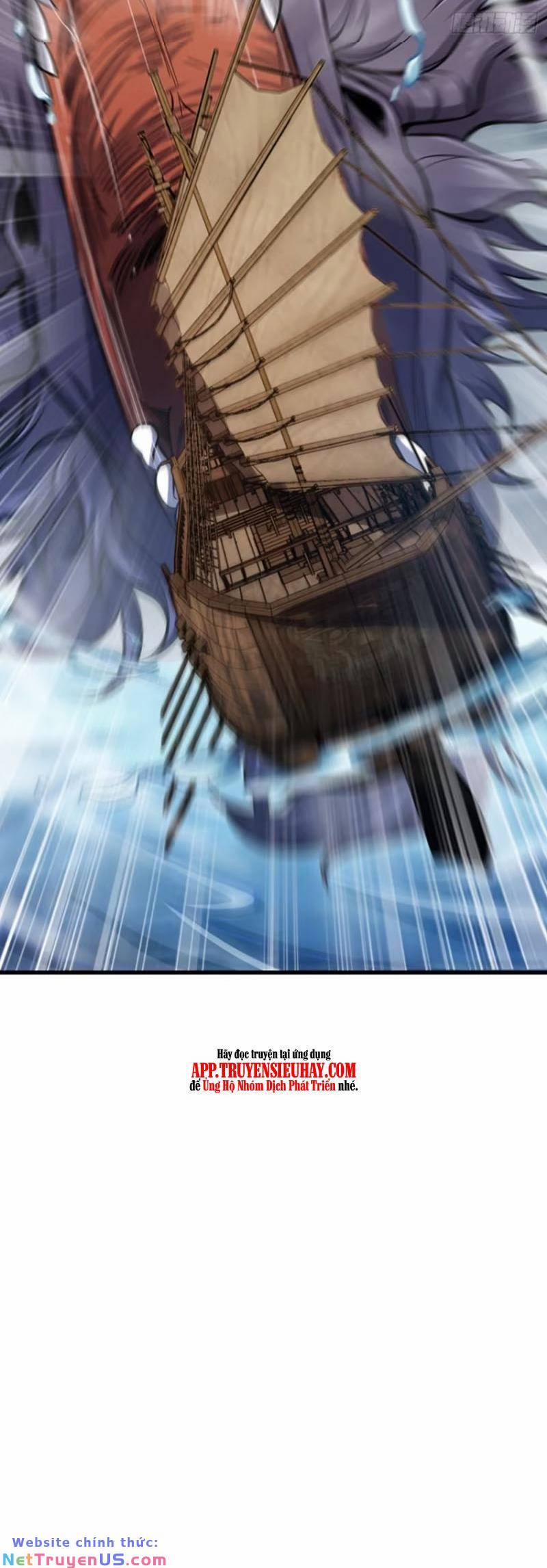 Đại Vương Tha Mạng 855 trang 40