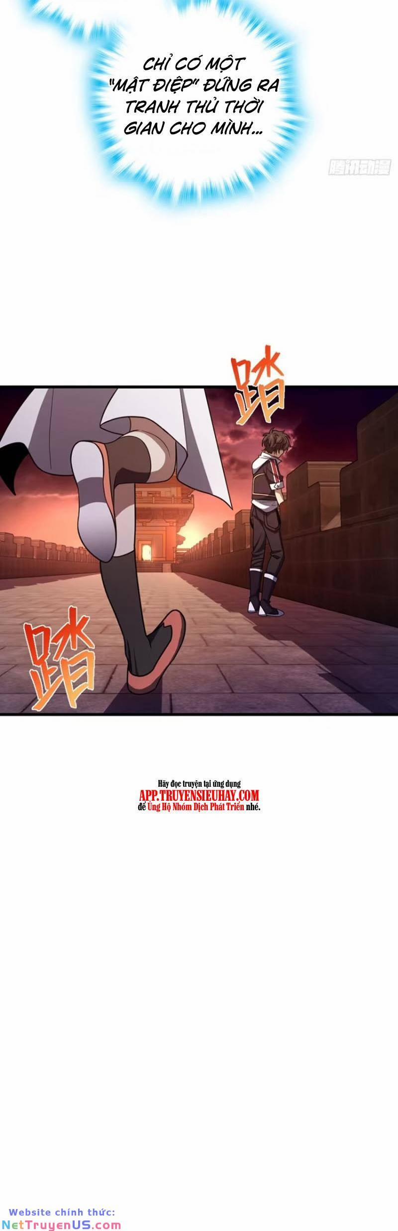 Đại Vương Tha Mạng 855 trang 6