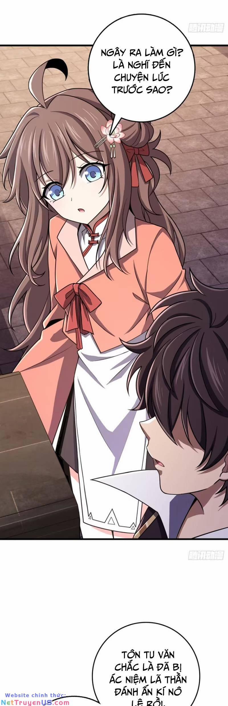 Đại Vương Tha Mạng 855 trang 7