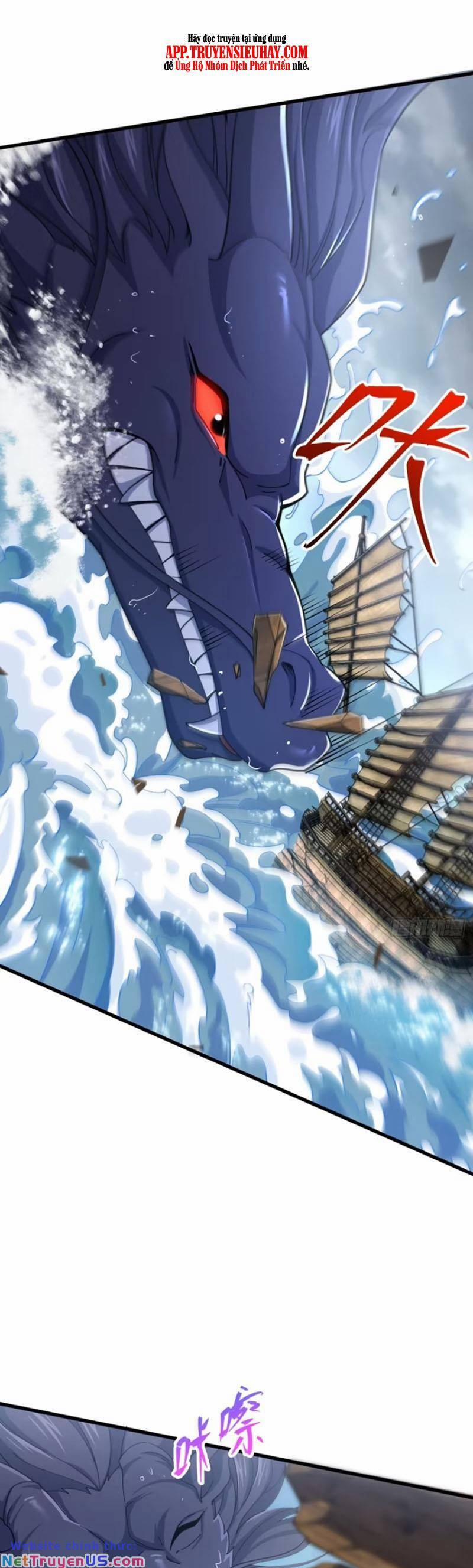 Đại Vương Tha Mạng 856 trang 1