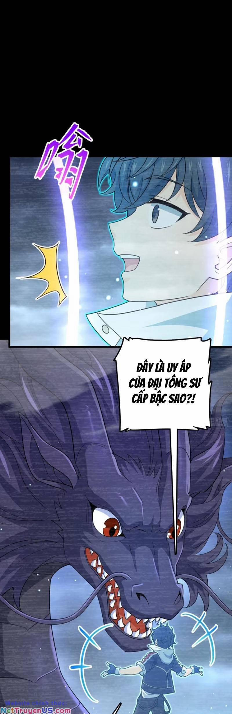 Đại Vương Tha Mạng 856 trang 11