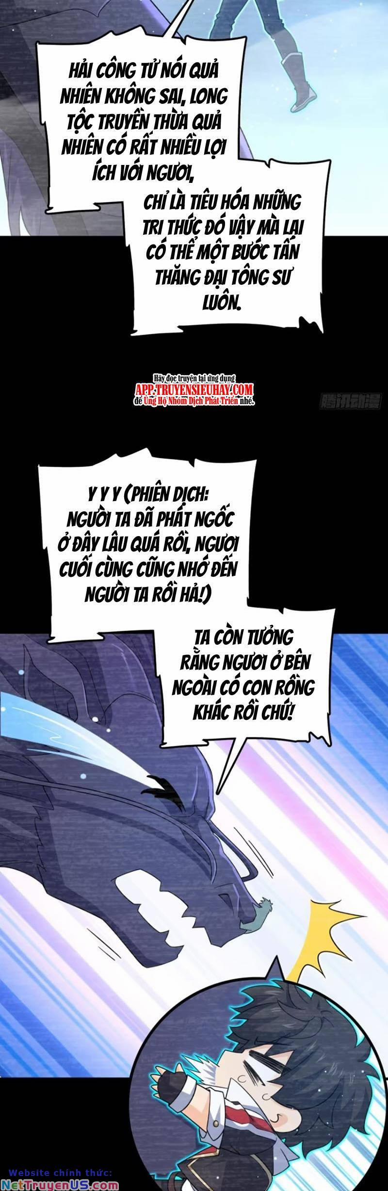 Đại Vương Tha Mạng 856 trang 12