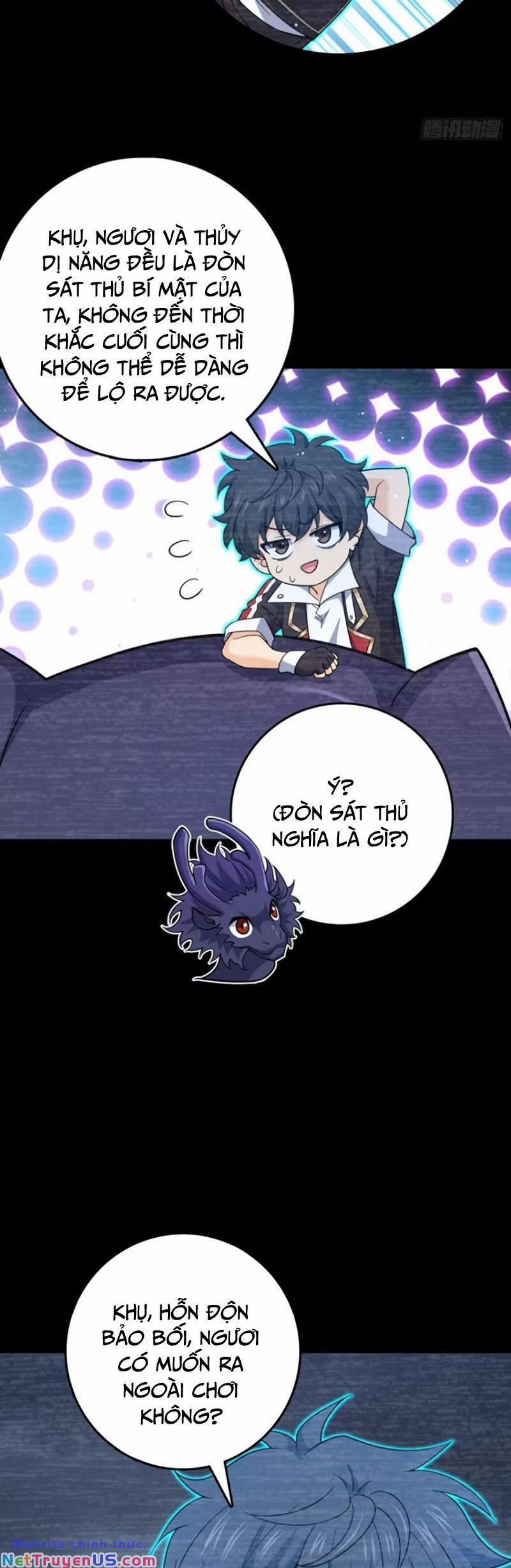 Đại Vương Tha Mạng 856 trang 13