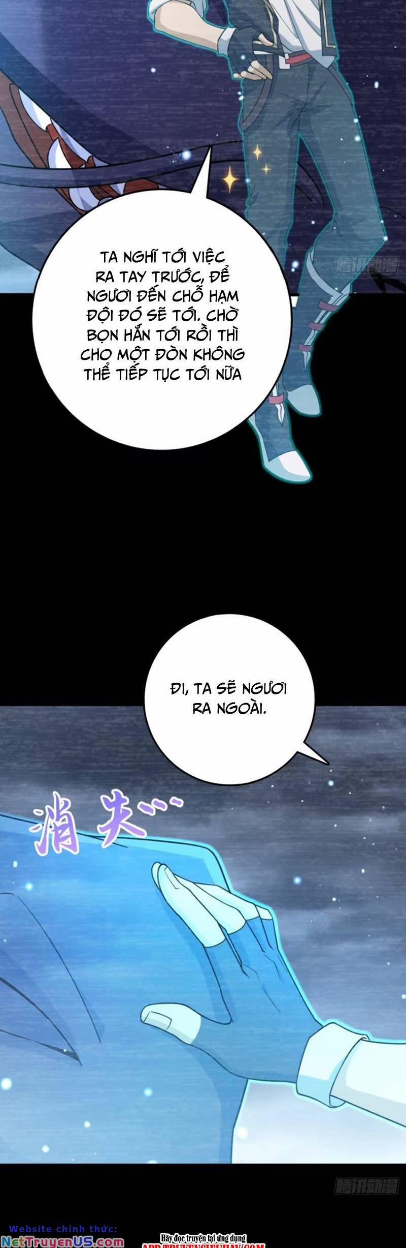 Đại Vương Tha Mạng 856 trang 16