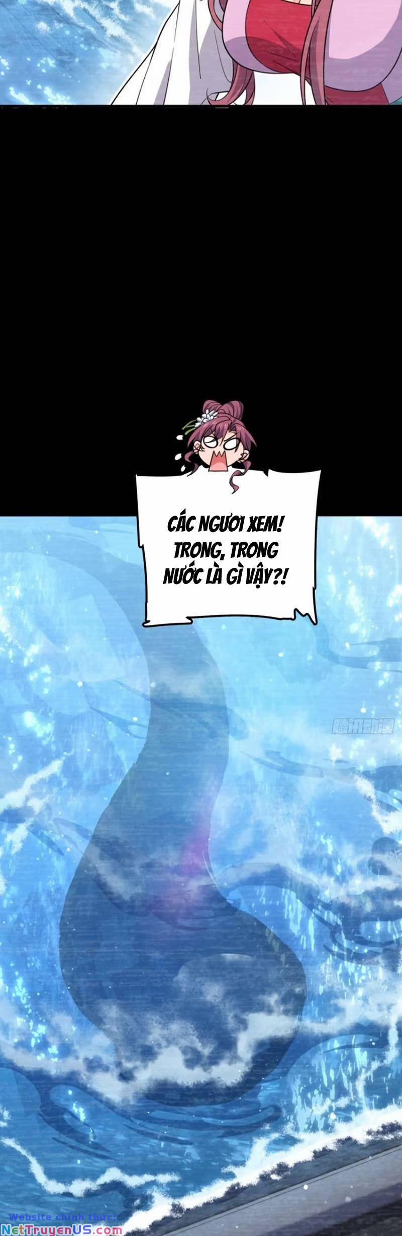 Đại Vương Tha Mạng 856 trang 18