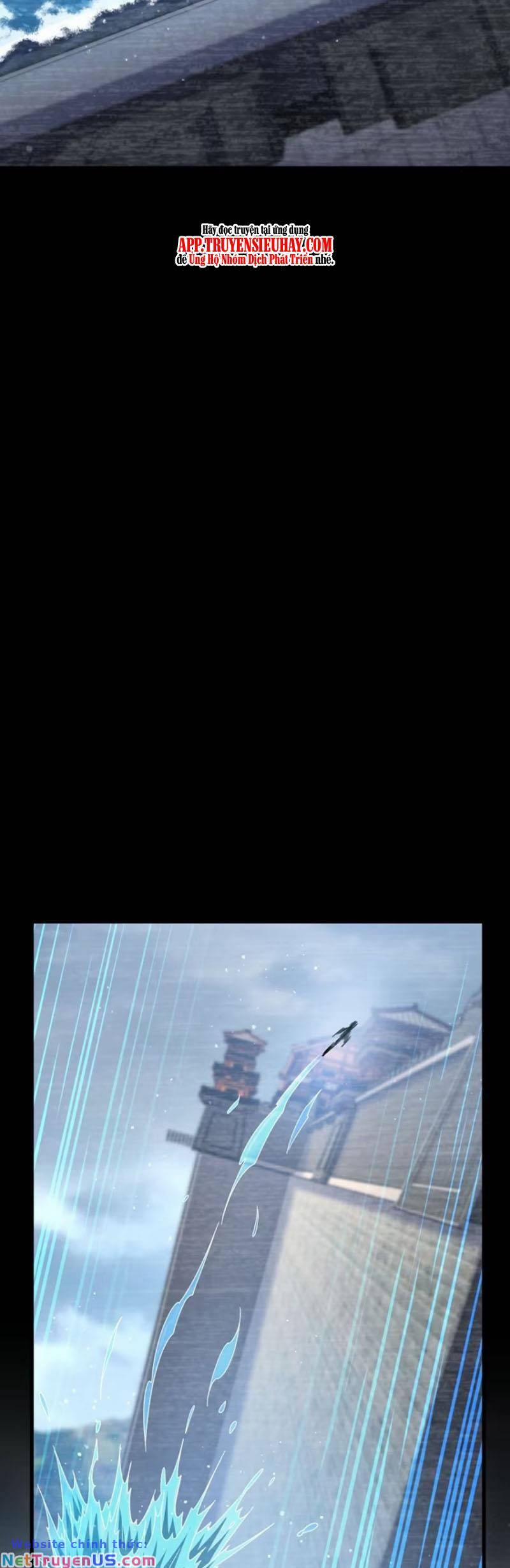 Đại Vương Tha Mạng 856 trang 19