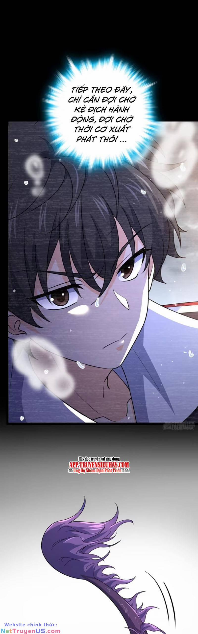 Đại Vương Tha Mạng 856 trang 21