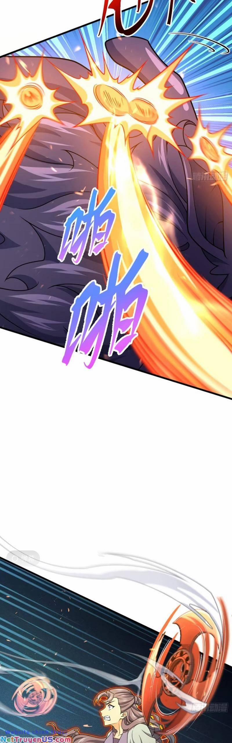 Đại Vương Tha Mạng 856 trang 25