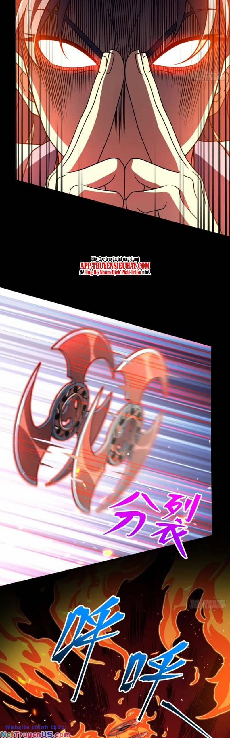 Đại Vương Tha Mạng 856 trang 28