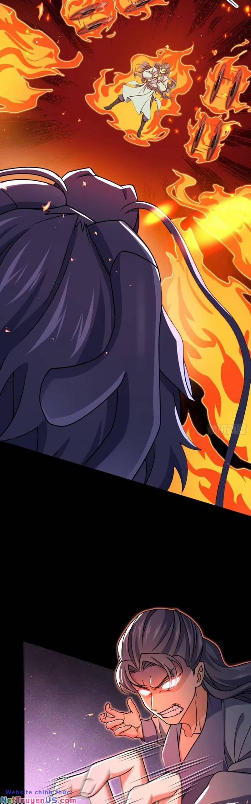 Đại Vương Tha Mạng 856 trang 29