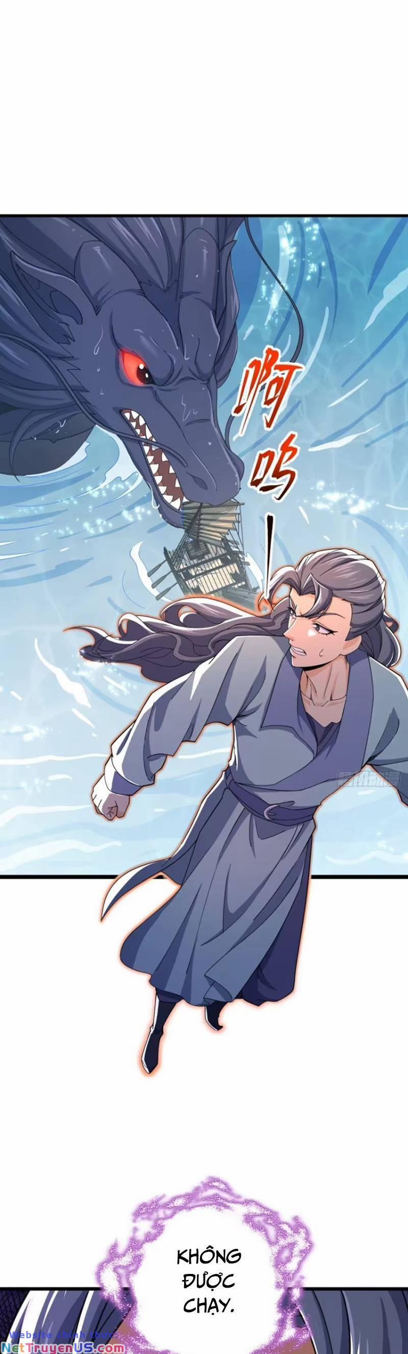Đại Vương Tha Mạng 856 trang 3