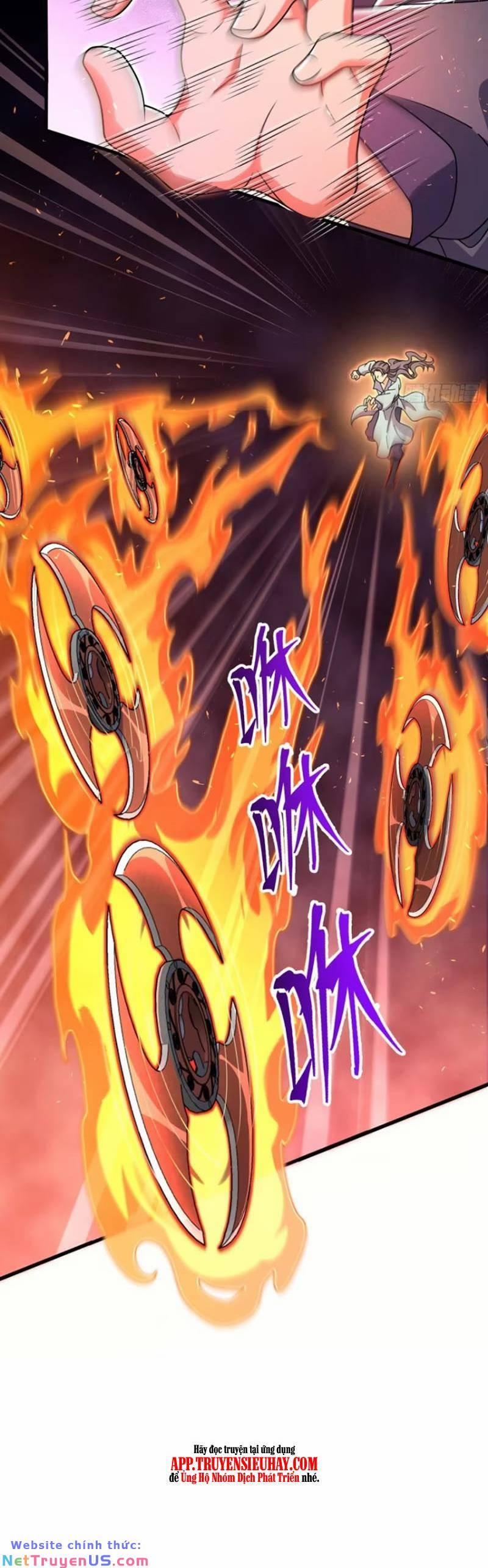 Đại Vương Tha Mạng 856 trang 30