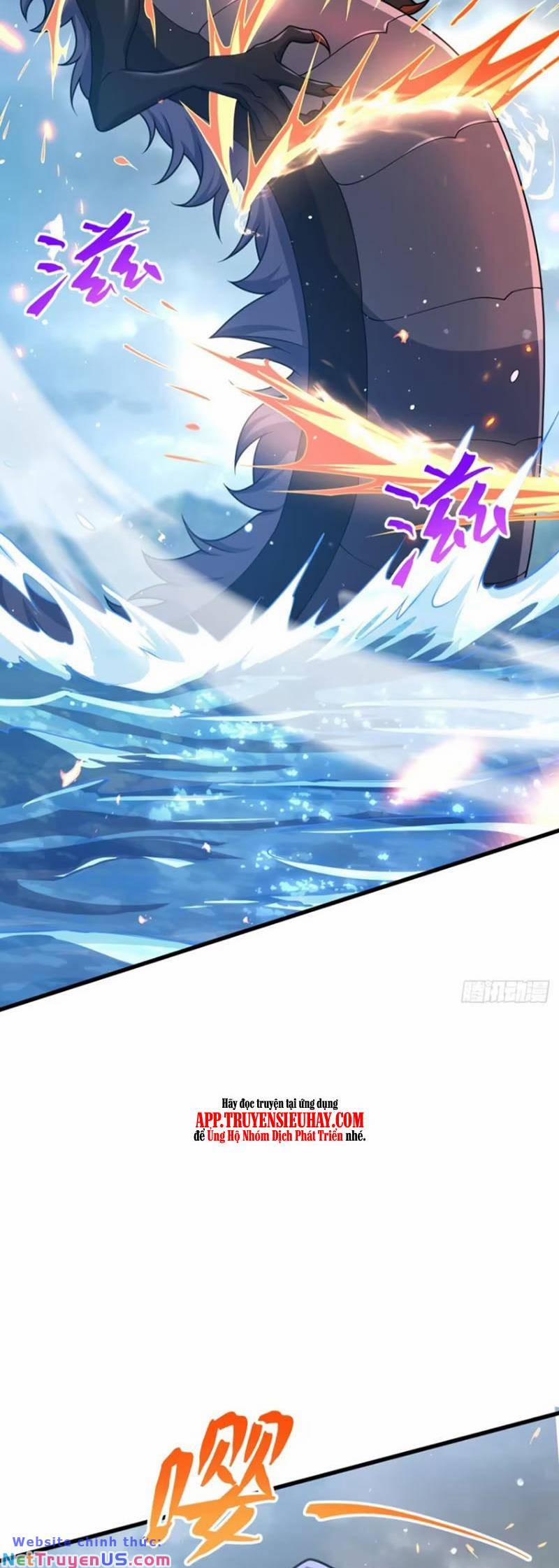 Đại Vương Tha Mạng 856 trang 32