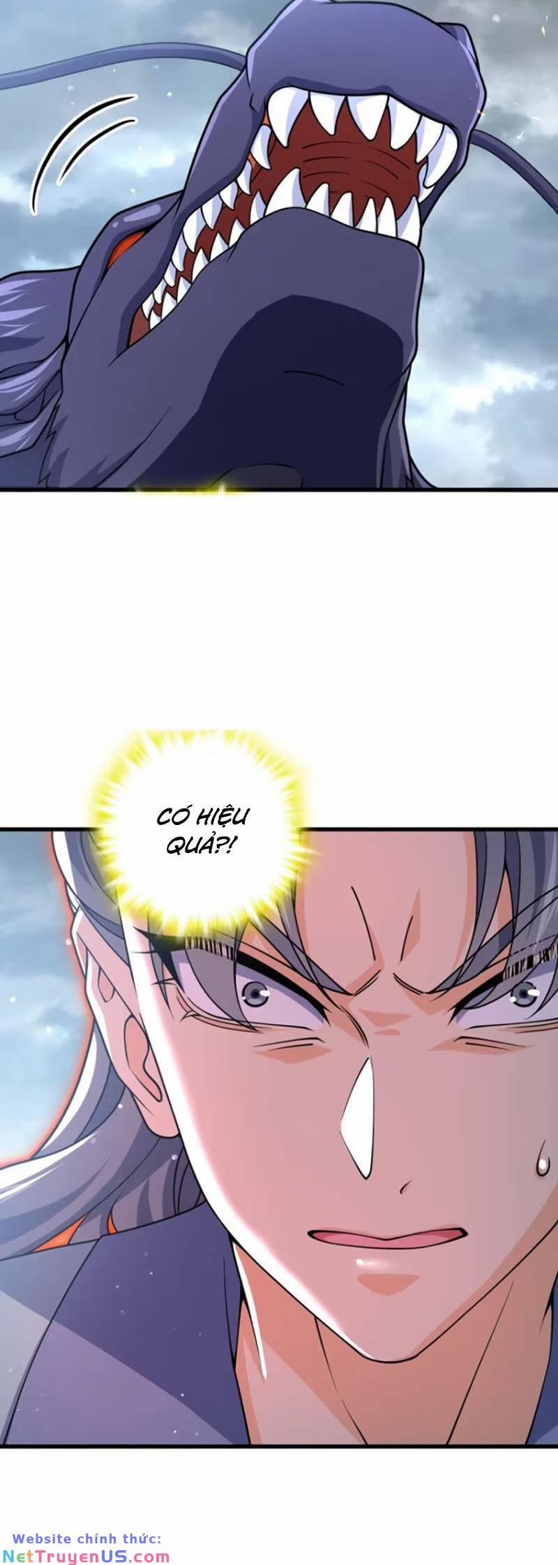 Đại Vương Tha Mạng 856 trang 33