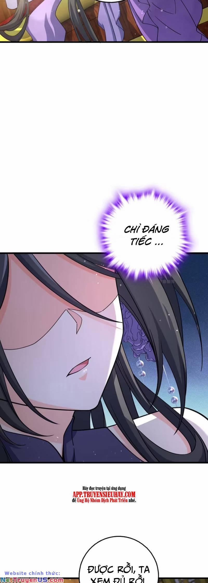 Đại Vương Tha Mạng 856 trang 37