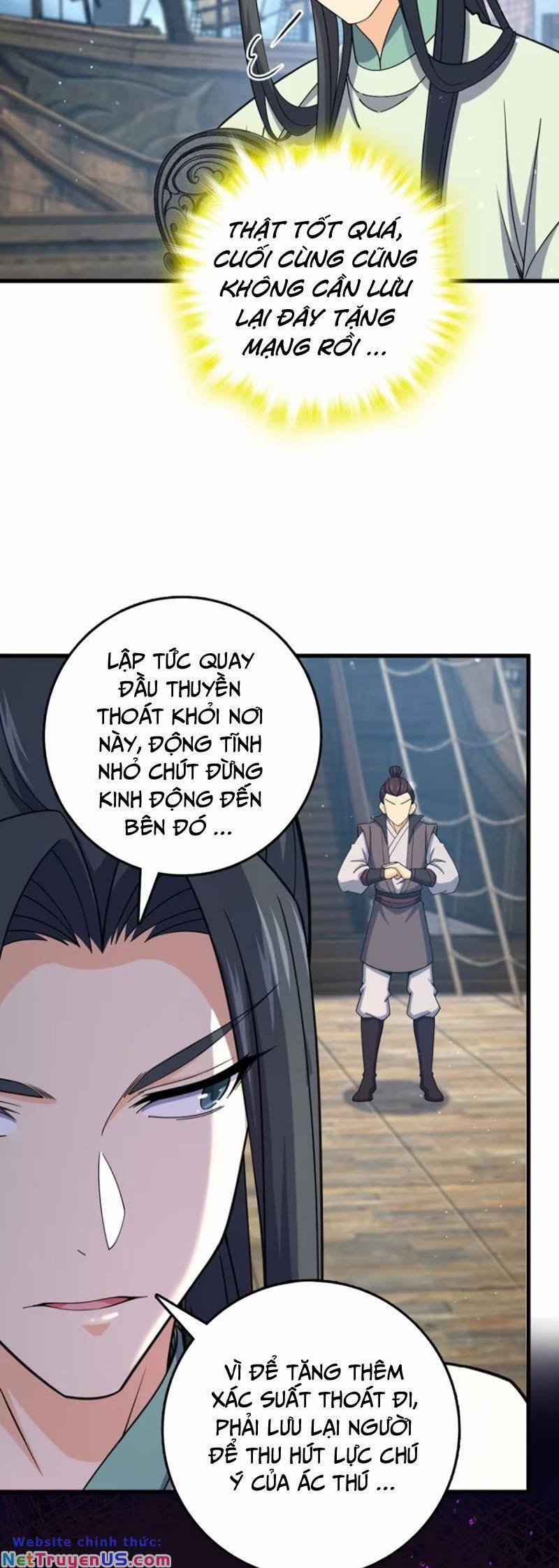 Đại Vương Tha Mạng 856 trang 39