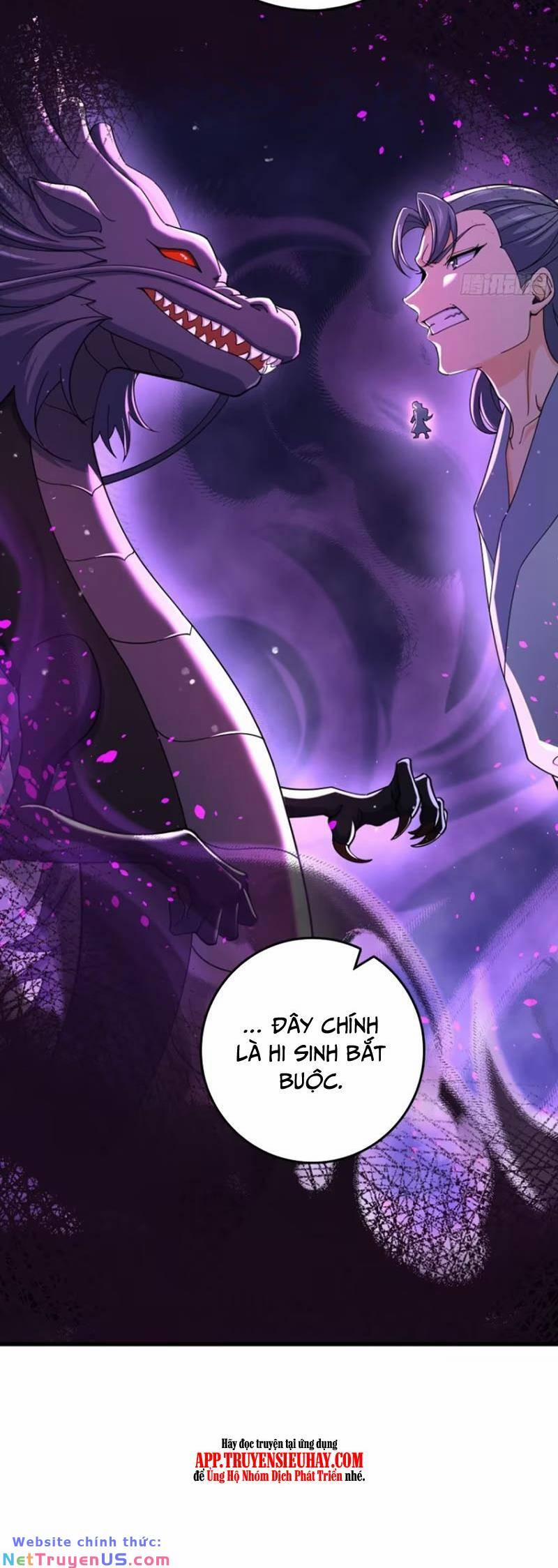 Đại Vương Tha Mạng 856 trang 40