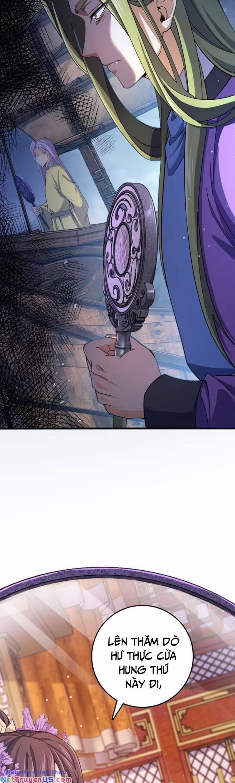 Đại Vương Tha Mạng 856 trang 5