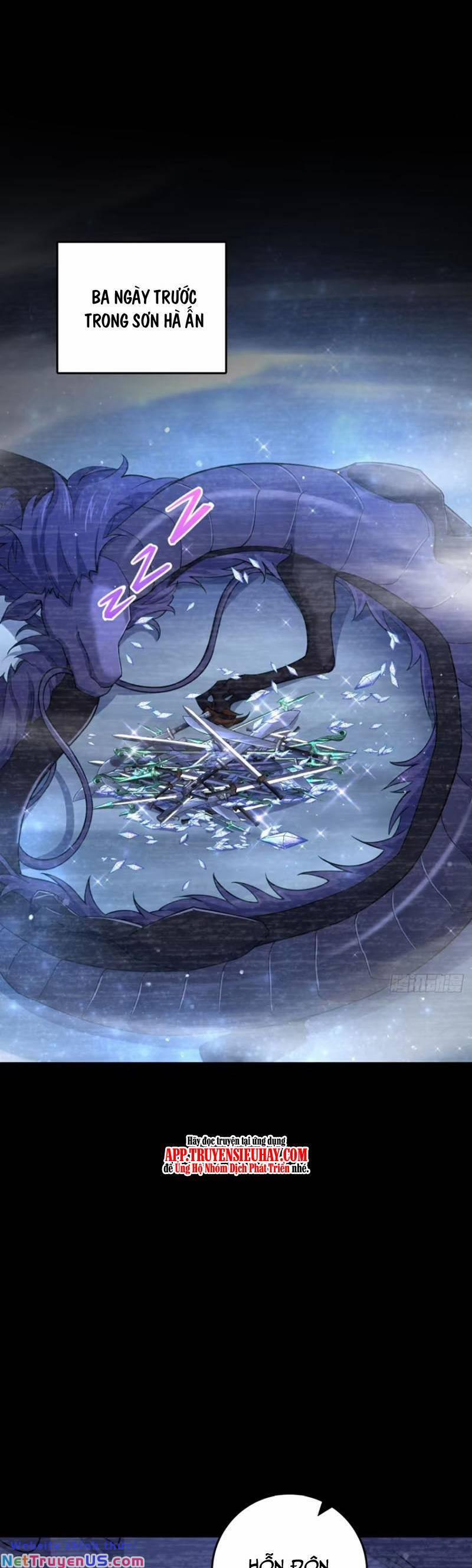 Đại Vương Tha Mạng 856 trang 8